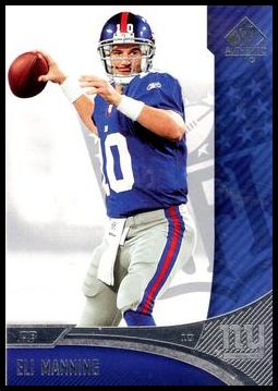 57 Eli Manning